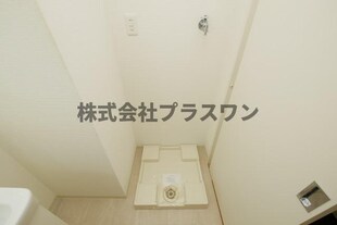 レジディア京町堀の物件内観写真